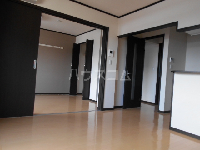 3/23 リビング/ダイニング