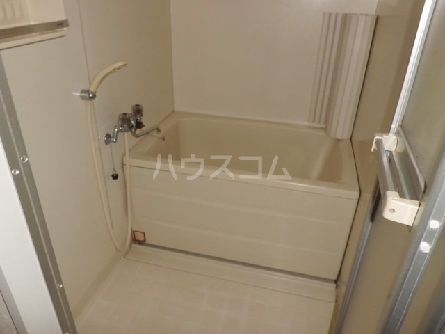 12/27 浴室