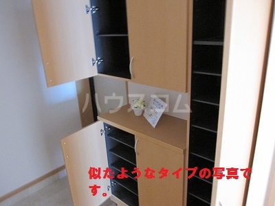 10/29 玄関