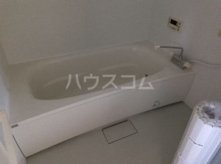 12/29 浴室