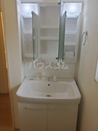 16/29 洗面