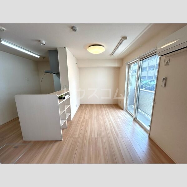 3/13 リビング/ダイニング