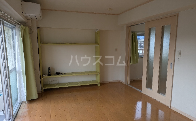 3/25 リビング/ダイニング