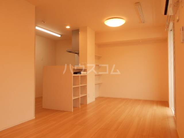 3/30 リビング/ダイニング