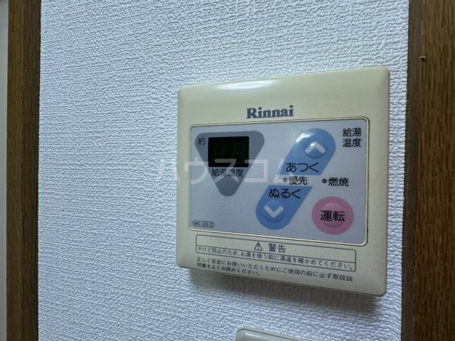28/30 駐車場