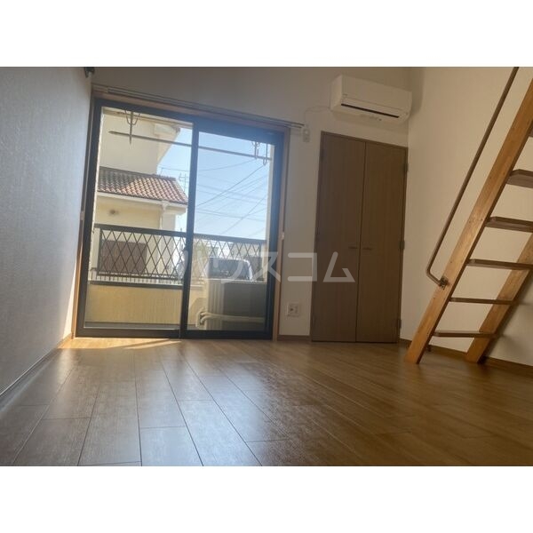 3/17 リビング/ダイニング