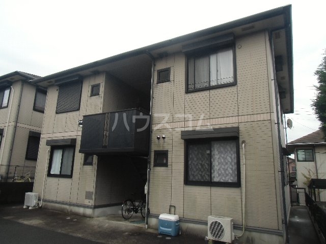 21/25 エントランス