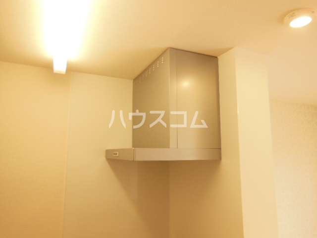 5/30 室内