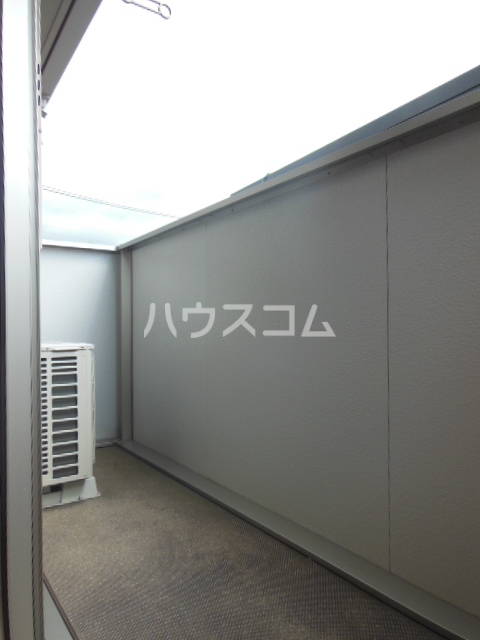 17/30 バルコニー