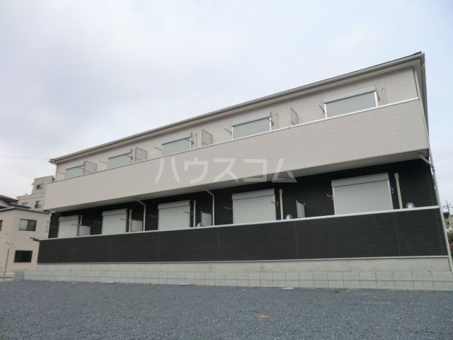 2/12 外観