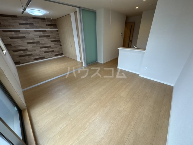 5/28 リビング/ダイニング