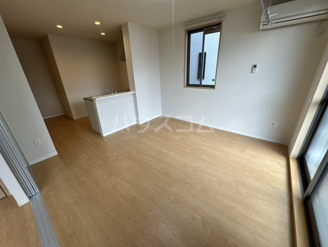 6/28 リビング/ダイニング