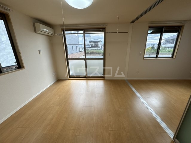 4/28 リビング/ダイニング