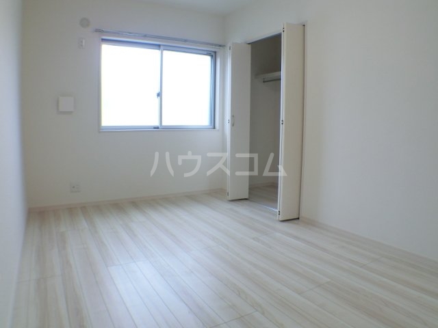 8/30 寝室