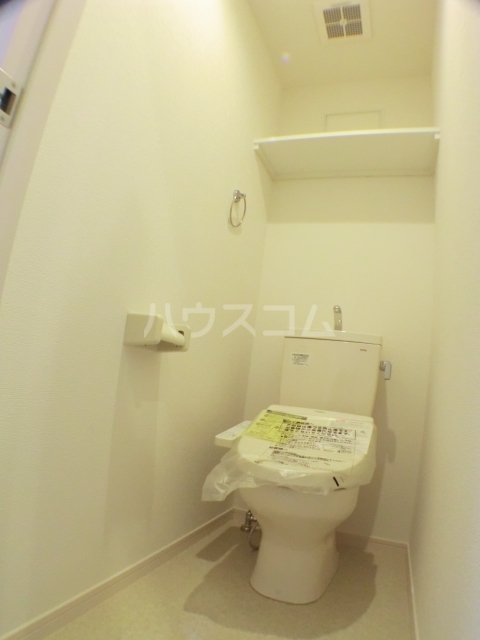 14/30 トイレ