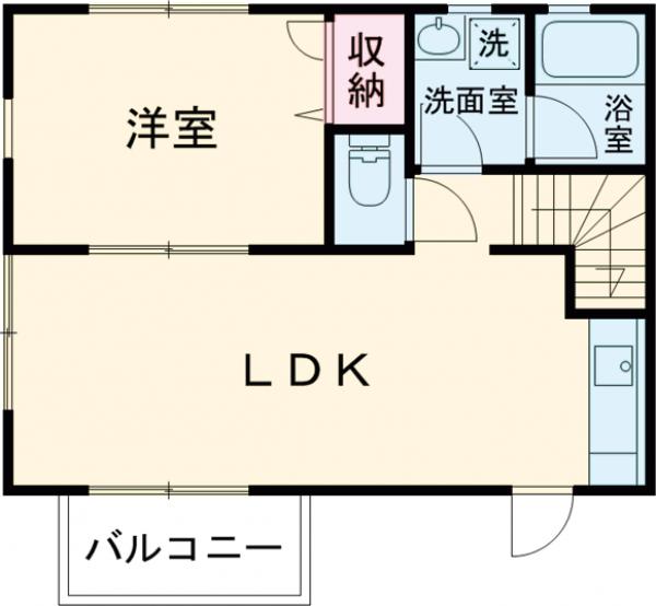 2/27 間取