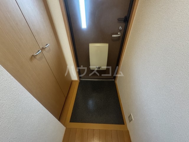 15/30 玄関