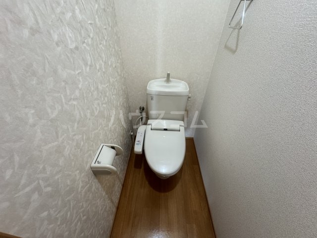 21/30 トイレ