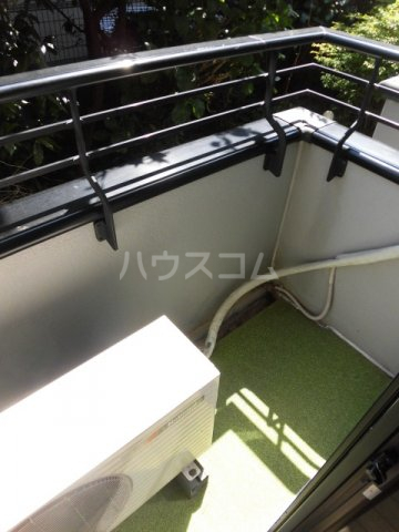 16/29 バルコニー