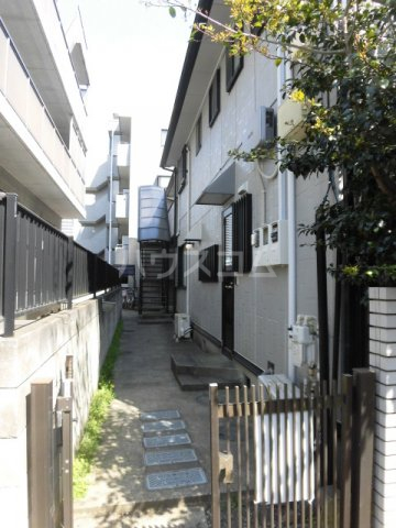 22/29 エントランス