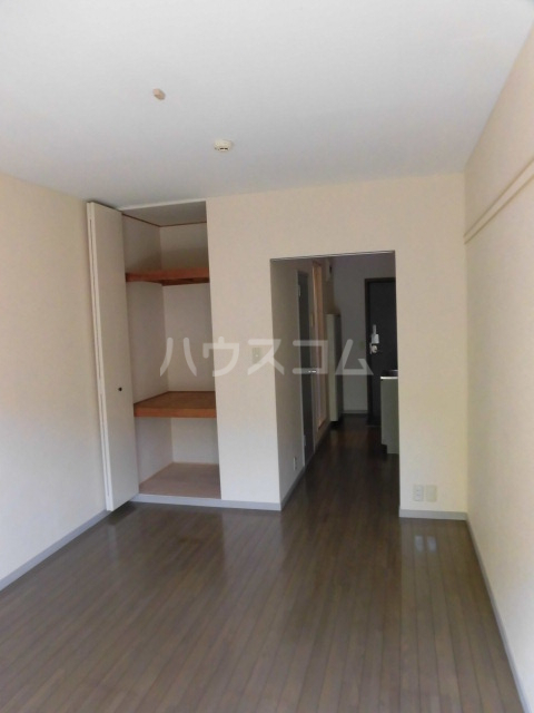 4/29 リビング/ダイニング