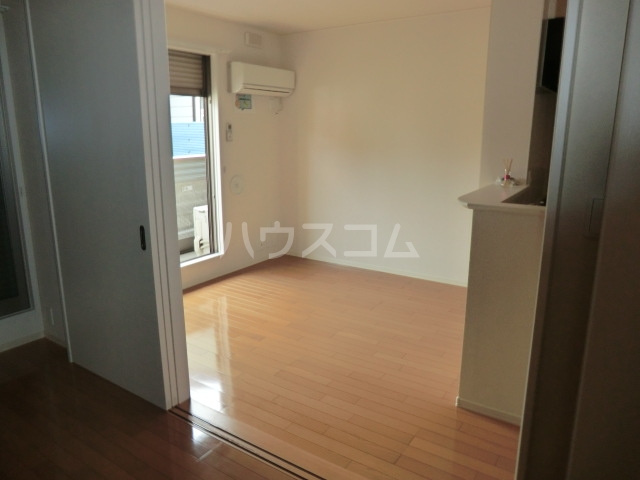 3/18 リビング/ダイニング