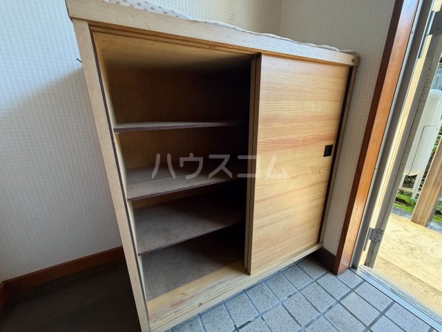 11/30 収納