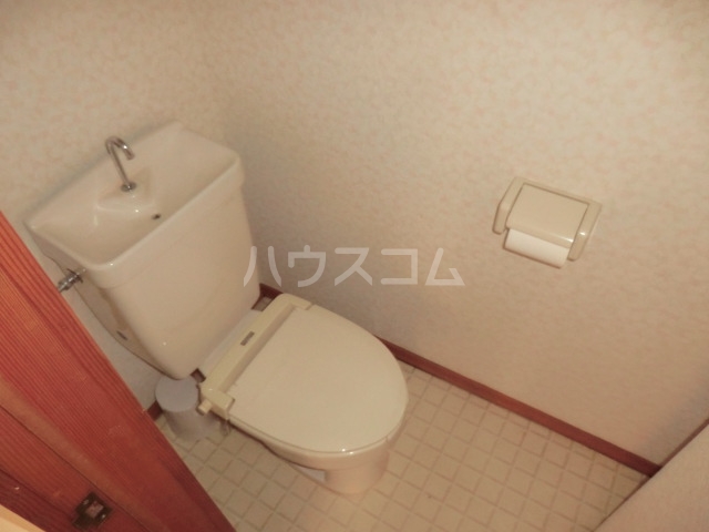 13/22 トイレ