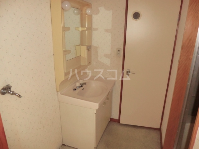 14/22 洗面