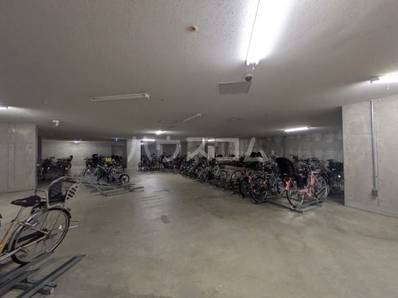 4/5 駐車場