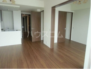 4/20 リビング/ダイニング