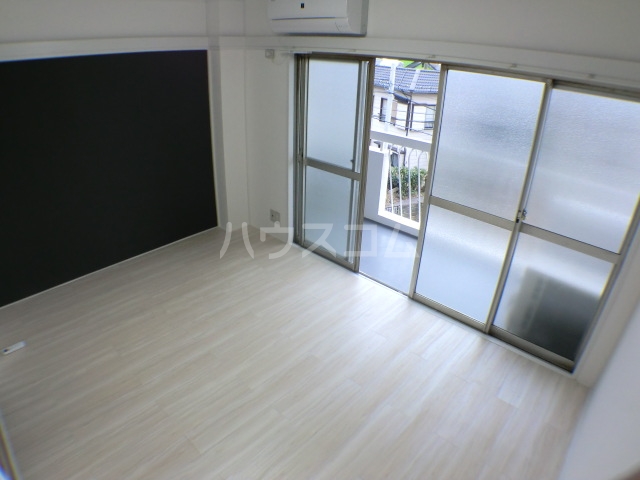 4/28 リビング/ダイニング