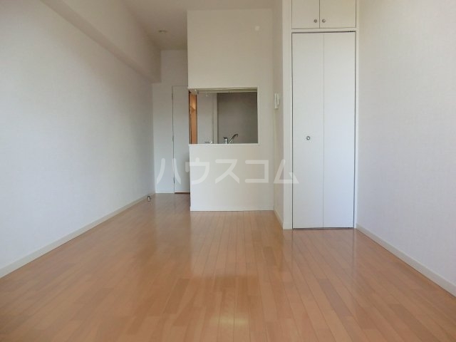 4/27 室内