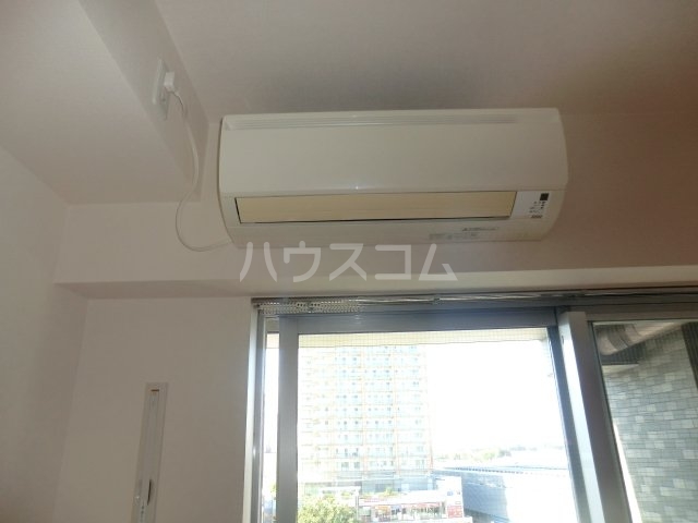 11/27 設備
