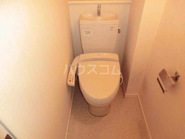 9/27 トイレ
