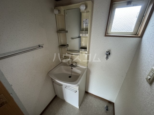 15/21 洗面