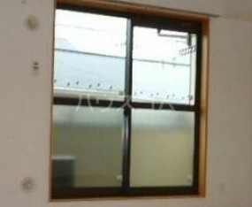 11/20 バルコニー