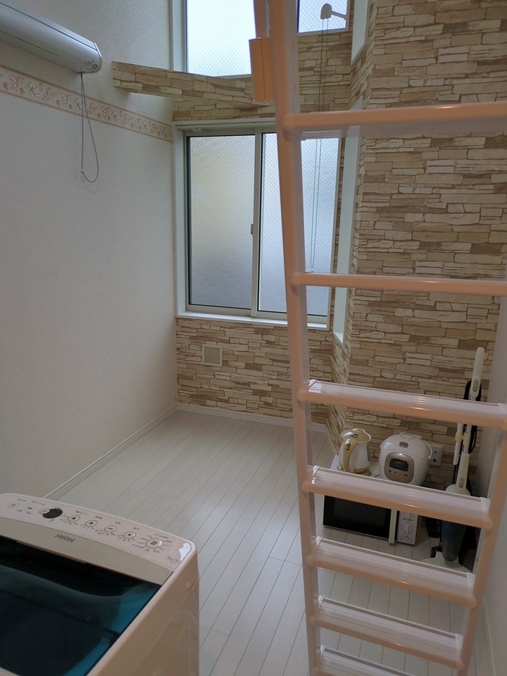 3/20 リビング/ダイニング