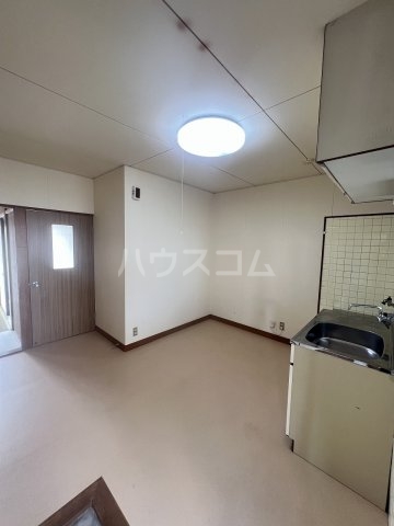 2/25 リビング/ダイニング