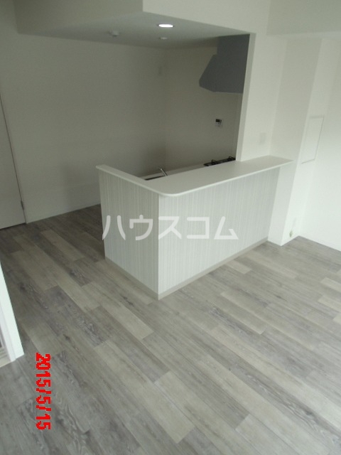 4/30 室内