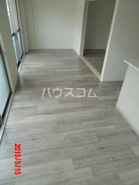 11/30 玄関