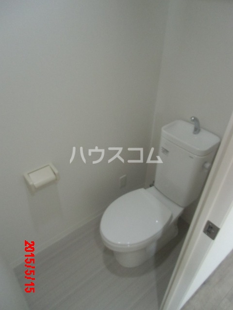 14/30 トイレ