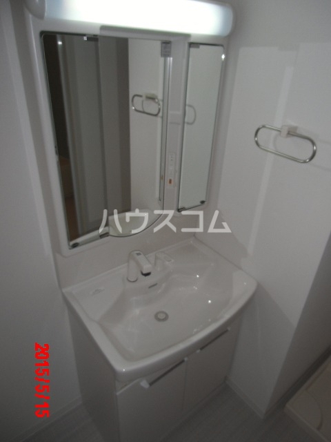 15/30 洗面