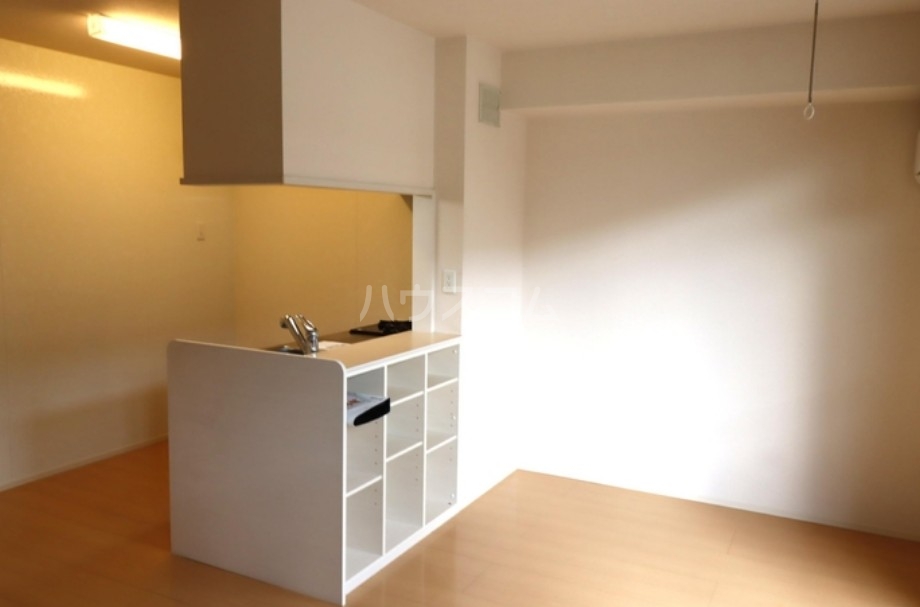 3/22 リビング/ダイニング