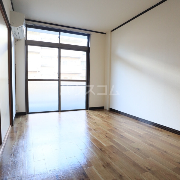 3/23 リビング/ダイニング