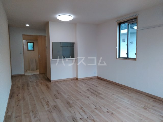 4/25 リビング/ダイニング