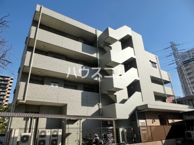 1/30 外観