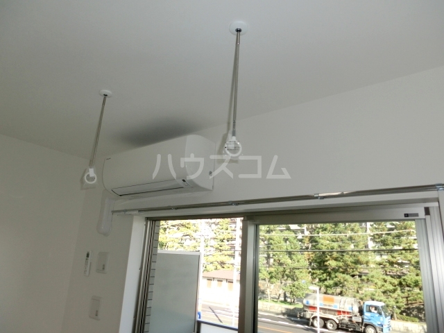 8/30 室内