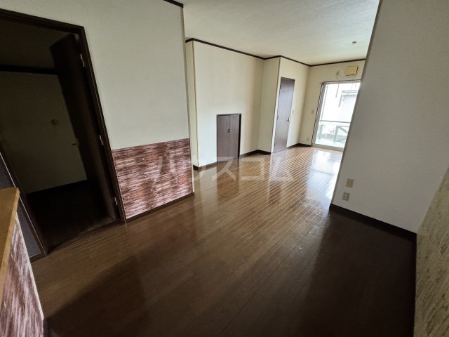 7/30 リビング/ダイニング