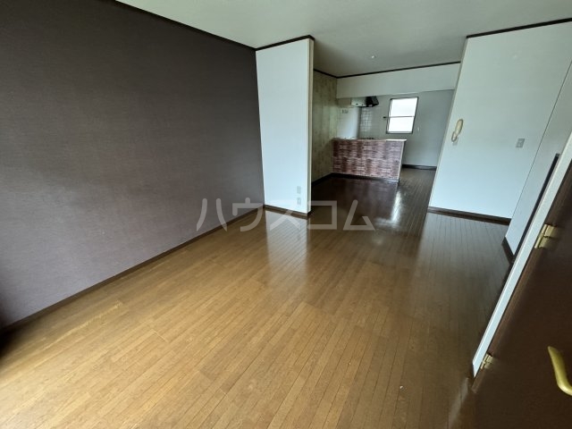 8/30 リビング/ダイニング